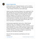 Illustration for article titled Telegram CEO Says Apple Is Blocking Updates as Russia Tries to Ban the Messaging App